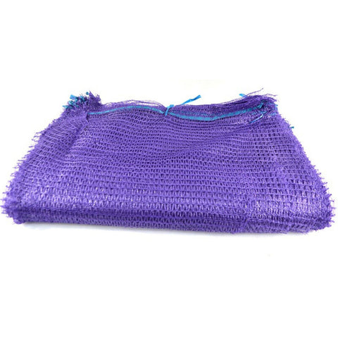 Violet Net Sack (42x60cm, 15kg)