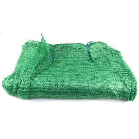 Green Net Sack (42x60cm, 15kg)