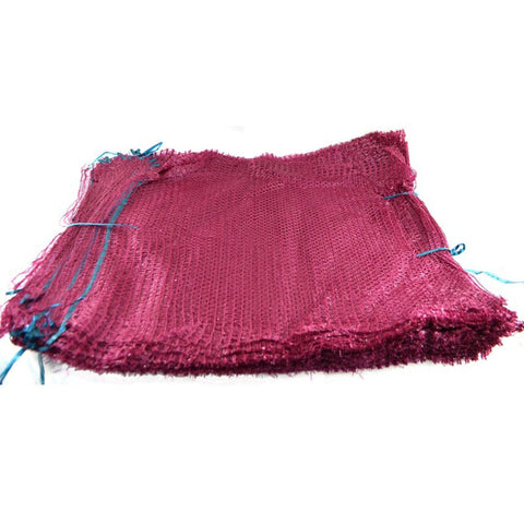 Red Net Sack (35x50cm, 10kg)