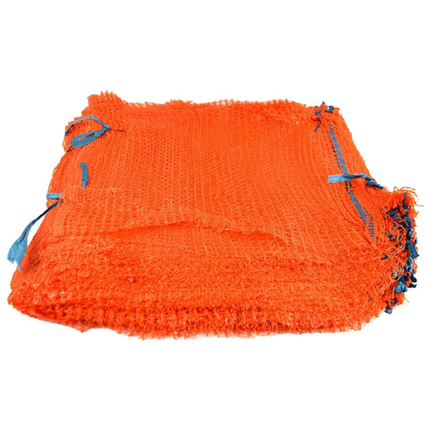 Orange Net Sack (35x50cm, 10kg)