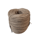 6mm Natural Jute Rope Cord